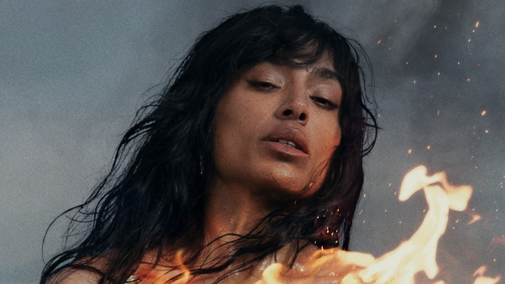 Eurovision winner Loreen releases her new studio album WILDFIRE