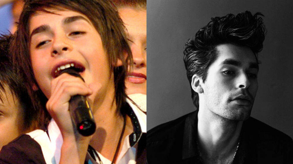 Australians of Eurovision: Bobi Andonov - Vimarsana News