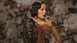 Eurovision star Dami Im releases new EP Stormy Weather