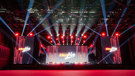 Eurovision Asia is coming to a Bangkok shopping mall — Here's what it's actually like
