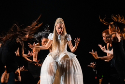 A quick beginner's guide to Eurovision
