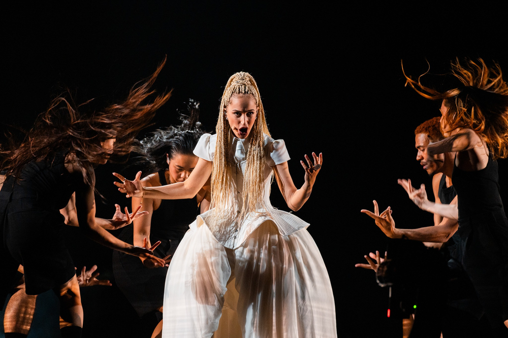 A quick beginner's guide to Eurovision