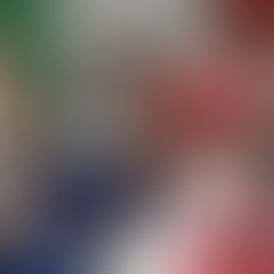 Various winners of the Sanremo Music Festival