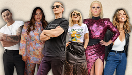 Bachelor Girl releases reimagined debut album with Eurovision stars