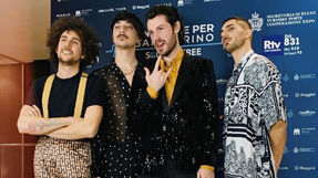 Piqued Jacks will represent San Marino at Eurovision 2023 in Liverpool
