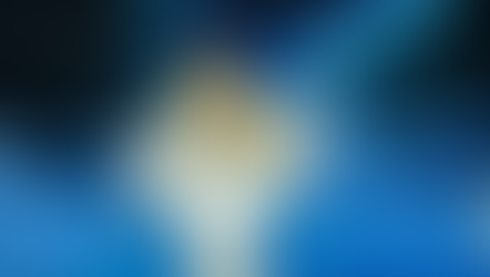 Mariah Carey at one of her infamous Christmas concerts