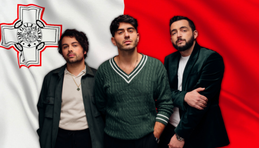 Eurovision 2023 Malta profile: 'Dance (Our Own Party)' by The Busker
