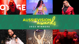 Aussievision Awards 2023: The winners