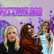 Eurovision artists on Triple J’s Hottest 200 of Australian songs