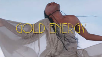 Electric Fields are back with their new single 'Gold Energy'