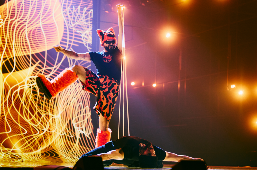Eurovision 2026: Semi-Final 1 Insights