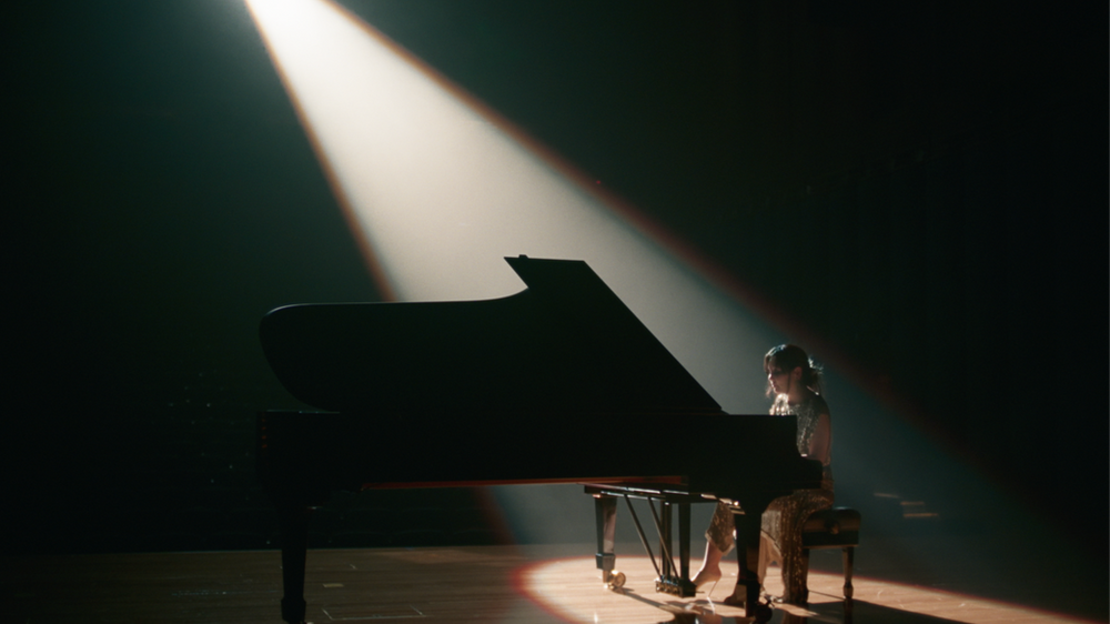 Eurovision royalty Dami Im unveils empowering new single Proud of Me