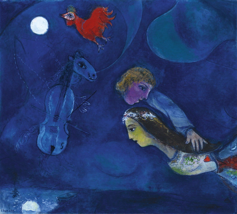 The story and legacy of ‘Nel blu dipinto di blu (Volare)’