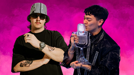 Aussie DJ CYRIL remixes Eurovision 2025 winning song Wasted Love