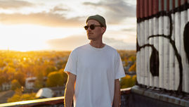 Touring Australia: Interview with Eesti Laul runner-up NOËP
