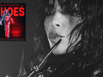 Two-time Eurovision winner Loreen officially releases her song Echoes from Split Fiction video game