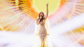 Eurovision 2026: Semi-Final 2 results