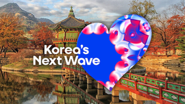 Eurovision Asia: Korea's Next Wave songs released