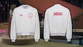 ABBA release limited-edition replica Aussie Qantas Tour jackets