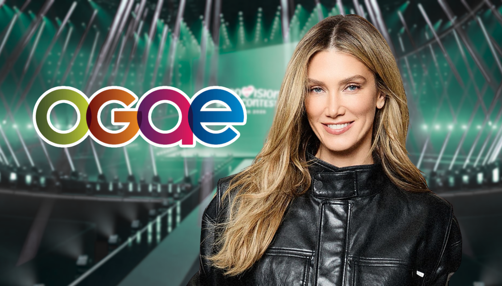 Australia receives points from Malta, Iceland and Andorra in the OGAE Poll for Eurovision 2026