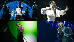 Eurovision 2022: Our semi-final 2 predictions