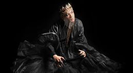 Sheldon Riley's Eurovision song 'Not The Same' has surpassed one million streams on Spotify 