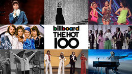Every Eurovision song to chart on the US Billboard Hot 100