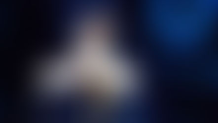 Dami Im performs Sound Of Silence during Eurovision 2016