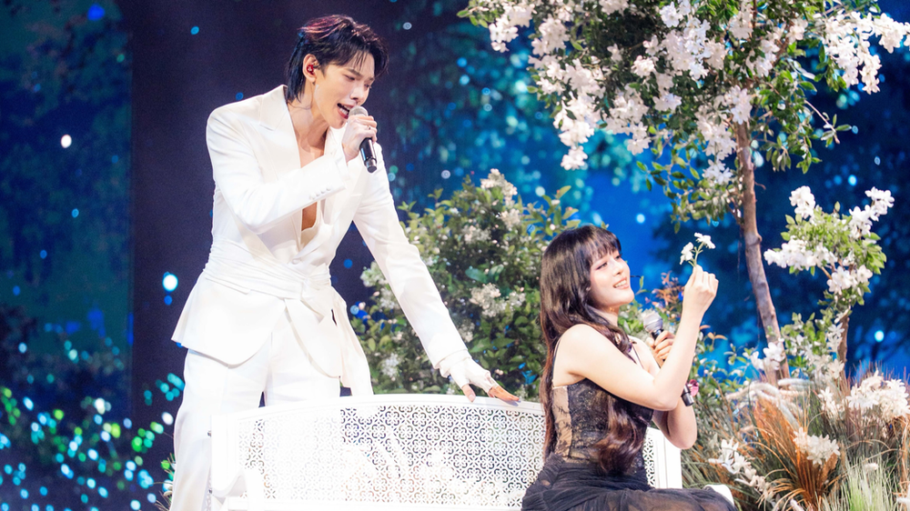 Mang & Daou win national final to represent Thailand at Eurovision Asia 2026