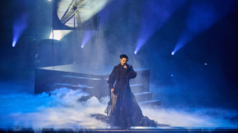 Australia receives points from Cyprus in the OGAE Poll for Eurovision 2022