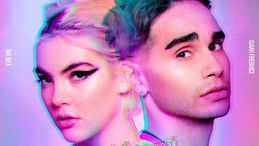 Australia Decides 2022: Isaiah Firebrace and Evie Irie release their entry ‘When I'm With You’