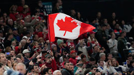 "I don't get that joy": Canadian Eurovision fan reflects on Canada's Eurovision debut