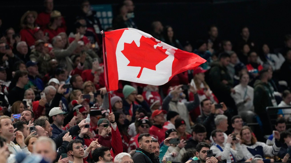 "I don't get that joy": Canadian Eurovision fan reflects on Canada's Eurovision debut