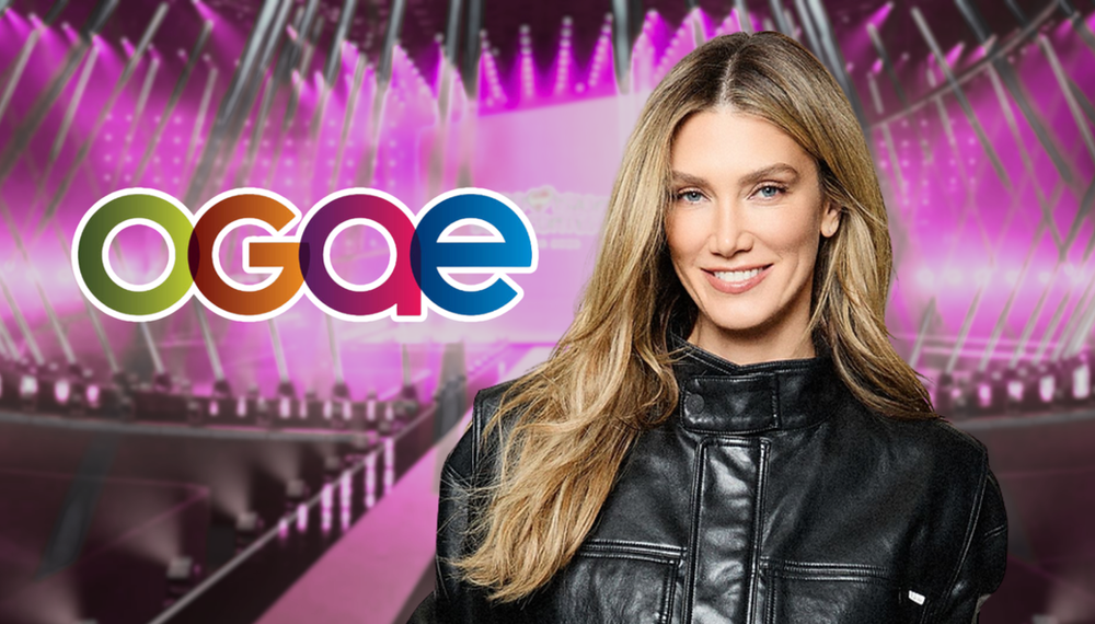 Australia receives points from Finland, Estonia, Portugal, Azerbaijan and Germany in the OGAE Poll for Eurovision 2026