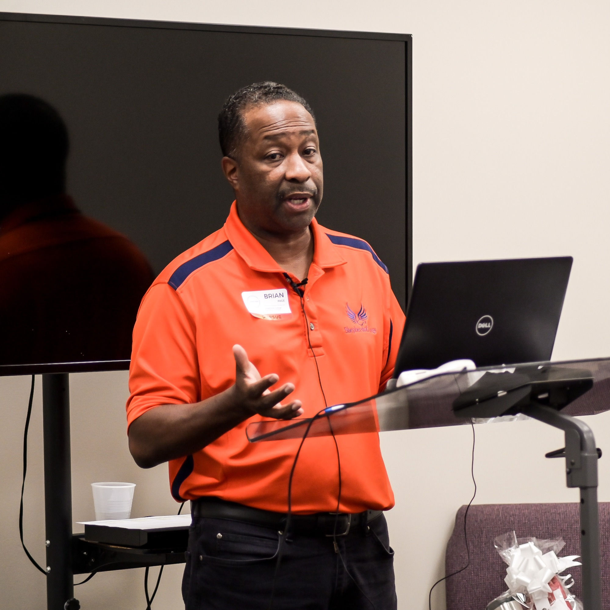 Post-Secondary Programming for Adults with Disabilities