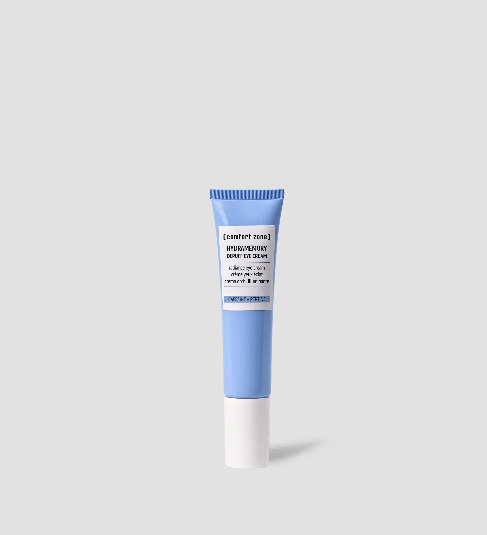 Comfort Zone Hydramemory Depuff Eye Cream