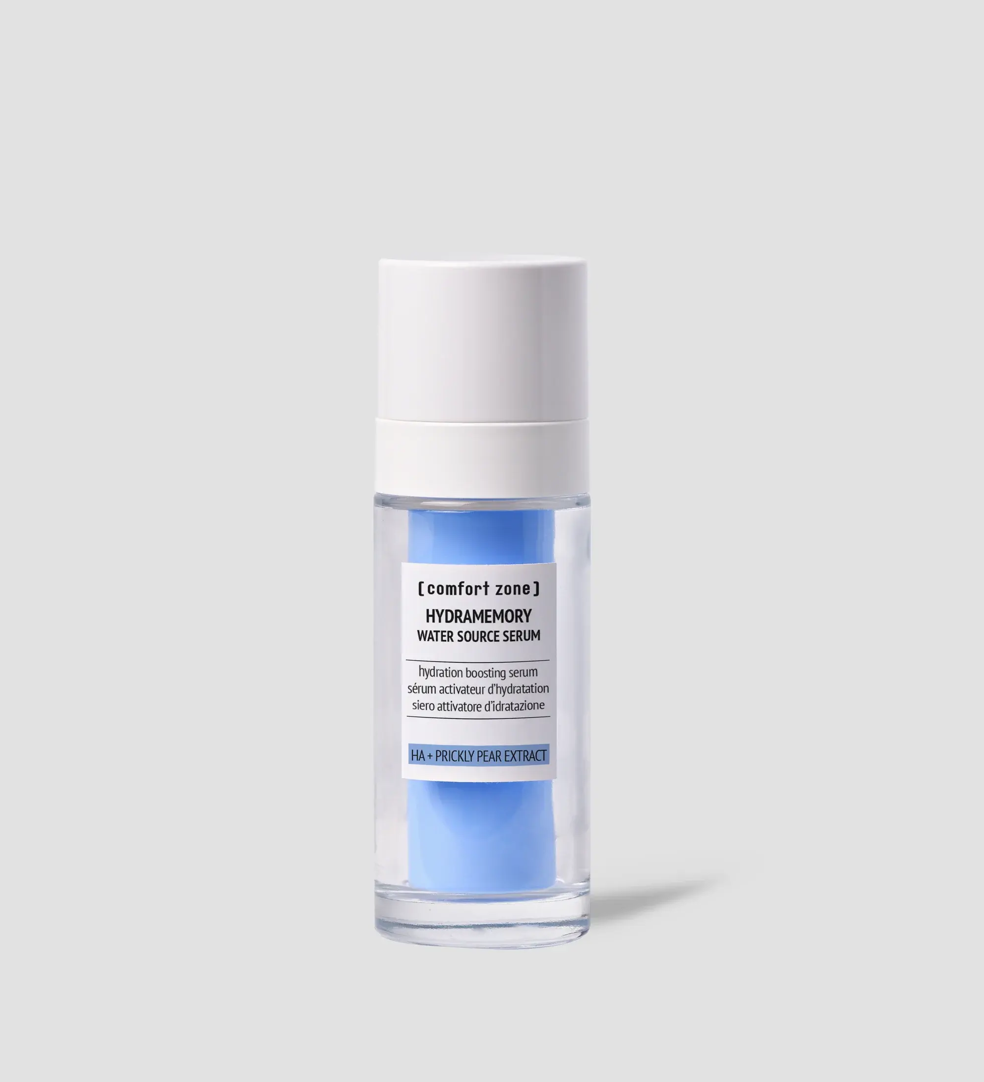 Comfort Zone Hydramemory Water Source Serum