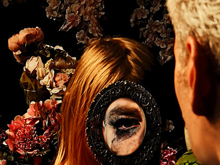 ALBUM REVIEW: Birthmark - Birth of Omni