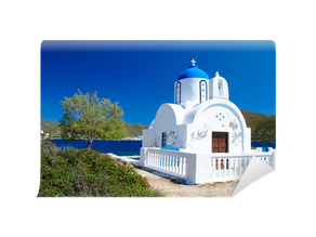 GREEK ORTHODOX SHRINES 
