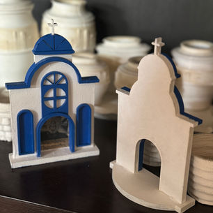 Greek Decor Bombonieres
