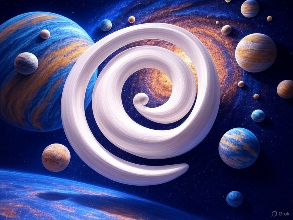 STL Galaxy