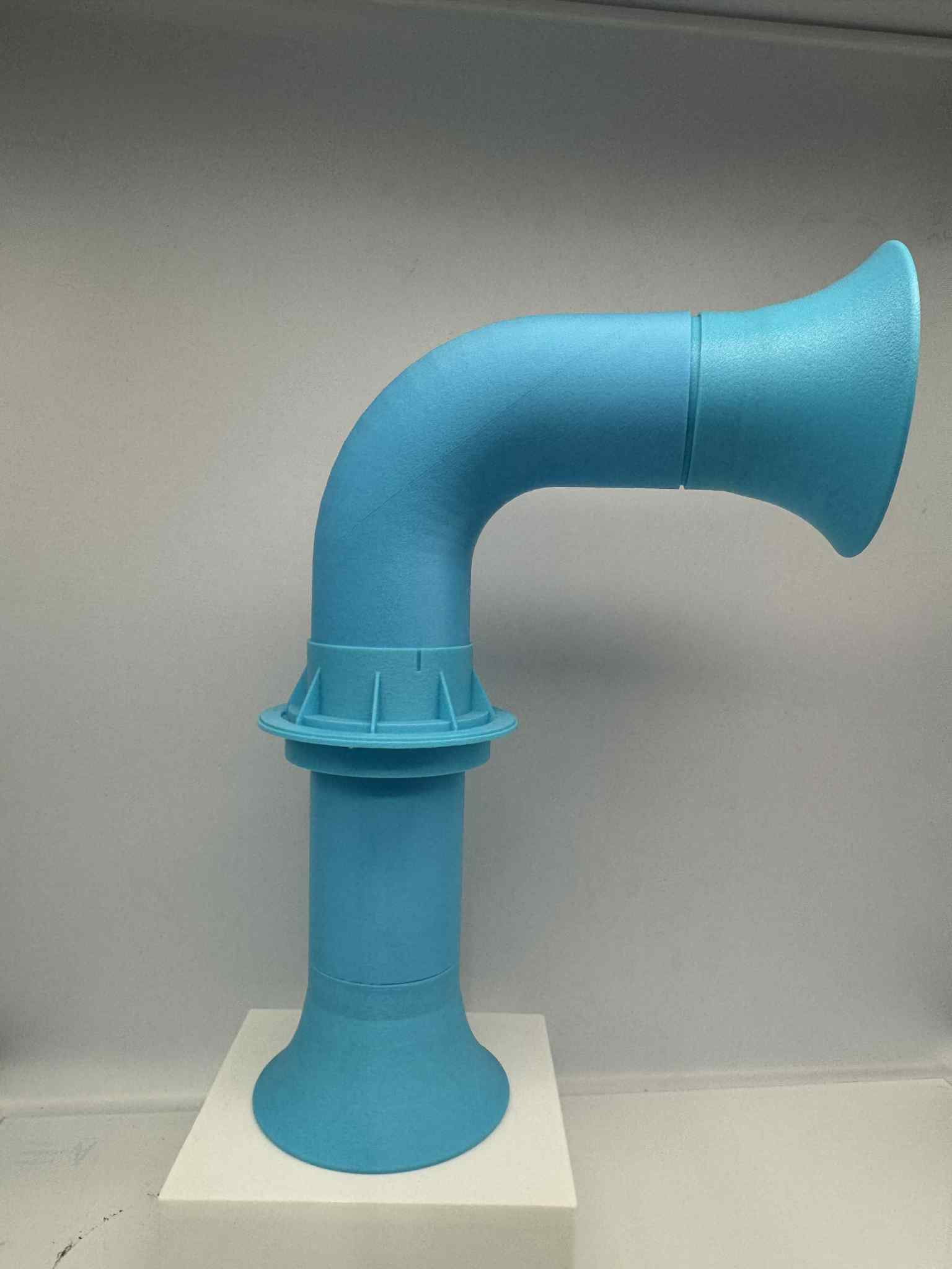 3D-Printed Custom Car Audio Port Kit - $120 AUD