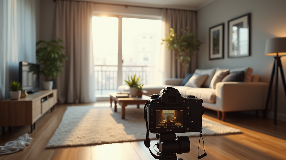 Capture Moments with Expert Event Cinematography