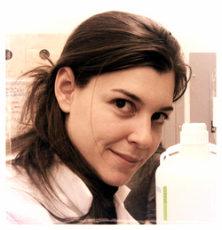 Meryem Gonzalez Celeiro