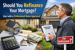 Should You Refinance Your Mortgage?