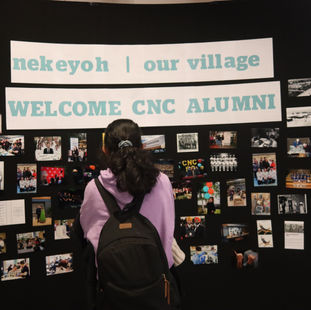 The Power of Networking in College