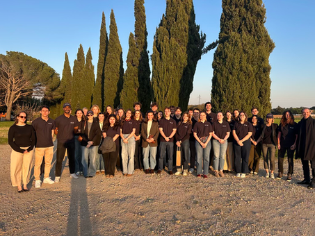 Journée du parrain - DJCE | Mayer Brown 