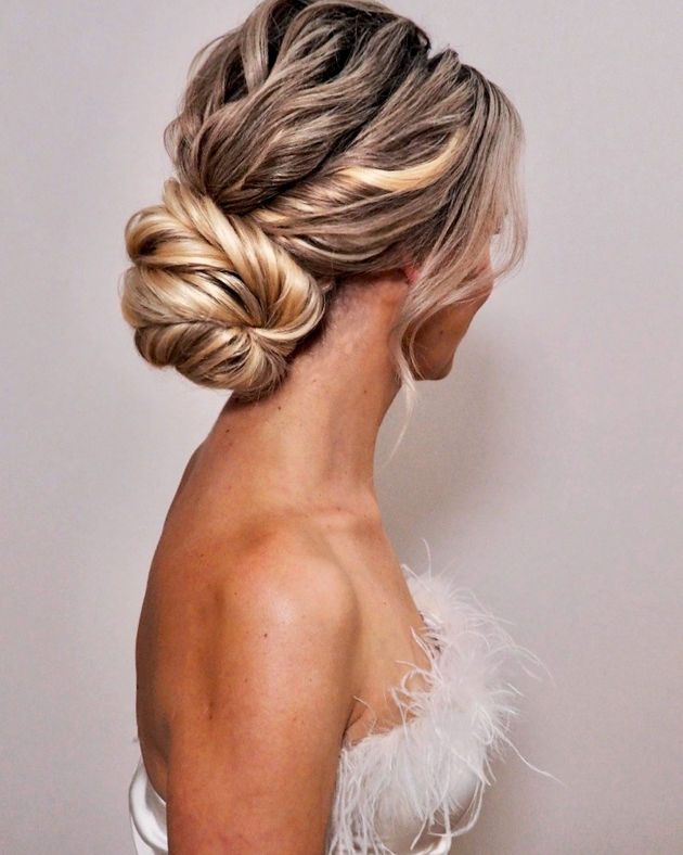 Hemel Hempstead hairstylist and makeup artist