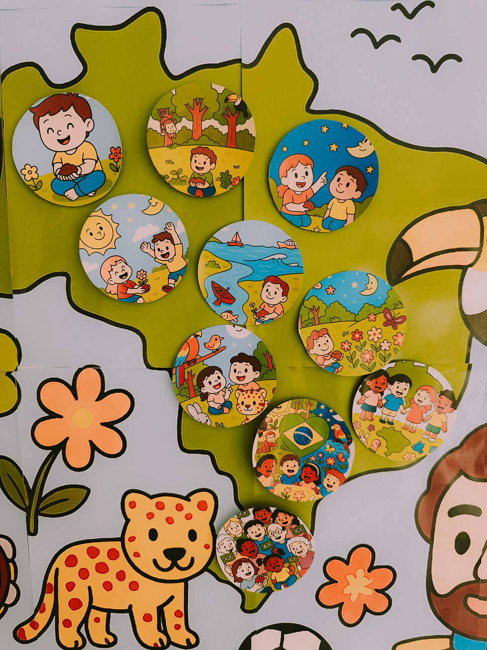 Miniatura: Plano de aula: 7 de Setembro.