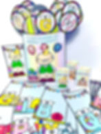 Miniatura: O Aniversário do Seu Alfabeto.